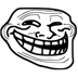 TROLL (SOL)LOGO